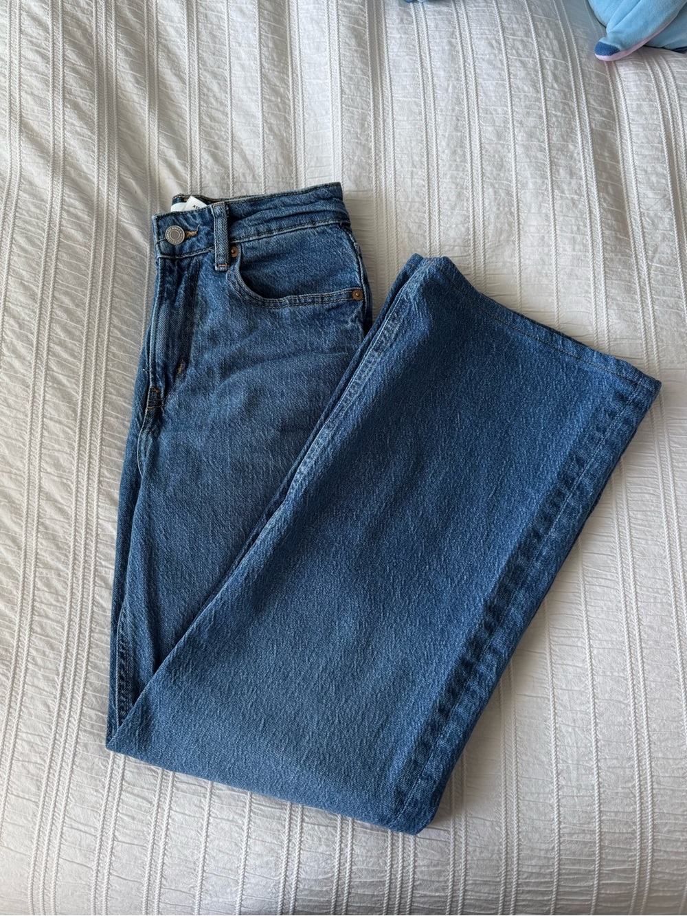 H&M Dark Wash Jeans
